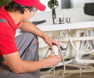 About Emergency plumbing pros Dysart, PA